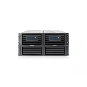 Система хранения данных HP MDS (Modular Disk System) QW930A