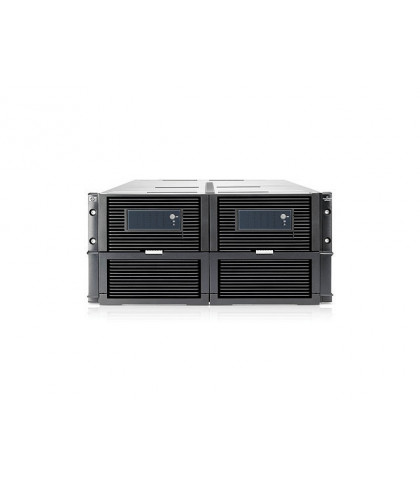 Система хранения данных HP MDS (Modular Disk System) QW930A