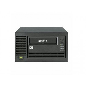 Ленточный привод HP Ultrium 350545-B21