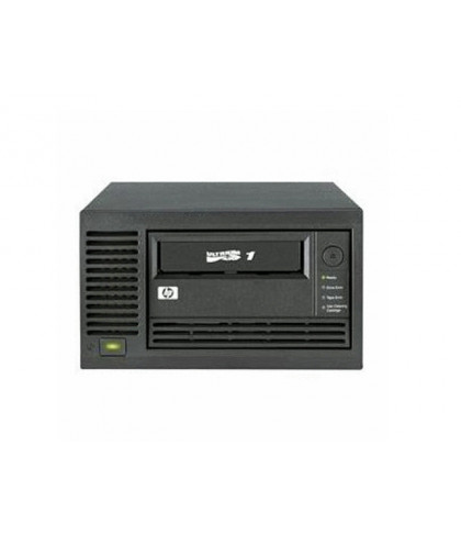 Ленточный привод HP Ultrium 350545-B21