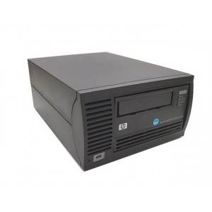 Ленточный привод HP Ultrium 350546-B21