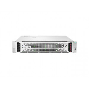 Дисковая полка расширения HP (HPE) D3700 QW967A