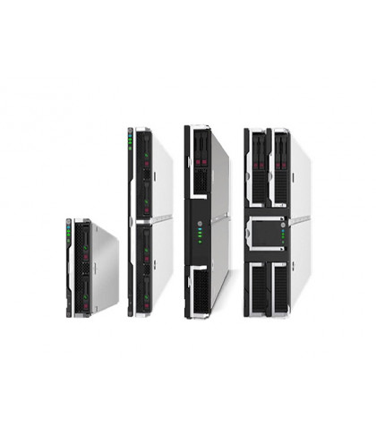 Вычислительный узел HP (HPE) Synergy 480 Gen9 732350-B21