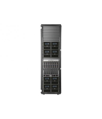 Система хранения данных HP X9000 QZ729A
