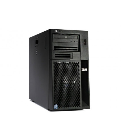 Сервер IBM System x3200 M3 732762G