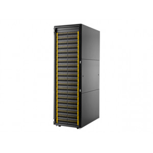 Система хранения данных HP 3PAR StoreServ 8400 H6Y96A