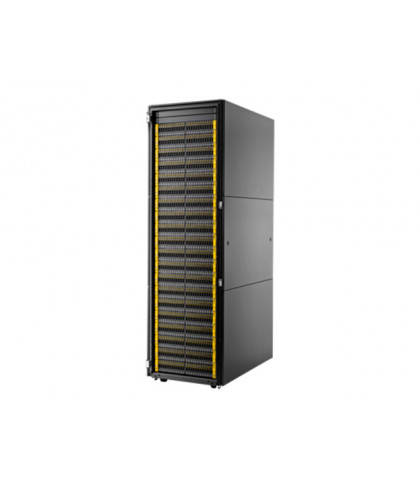 Система хранения данных HP 3PAR StoreServ 8400 H6Y96A