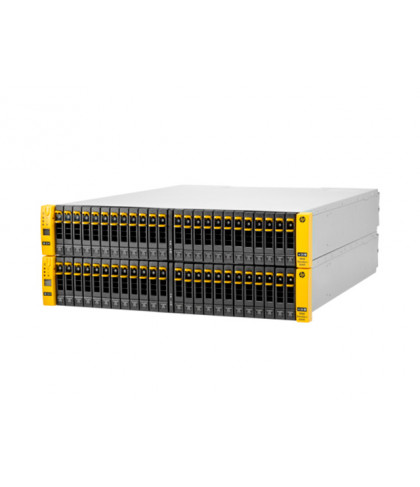 Система хранения данных HP 3PAR StoreServ 8450 H6Z17A