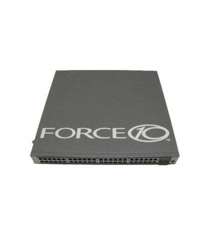 Коммутатор Dell Force 10 S50-01-GE-48T-AC
