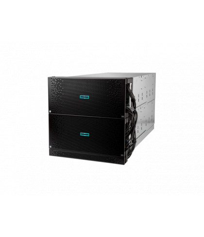 Сервер HP (HPE) Integrity MC990 X H7B50A