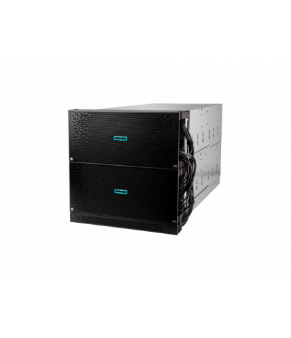 Сервер HP (HPE) Integrity MC990 X H7B53B