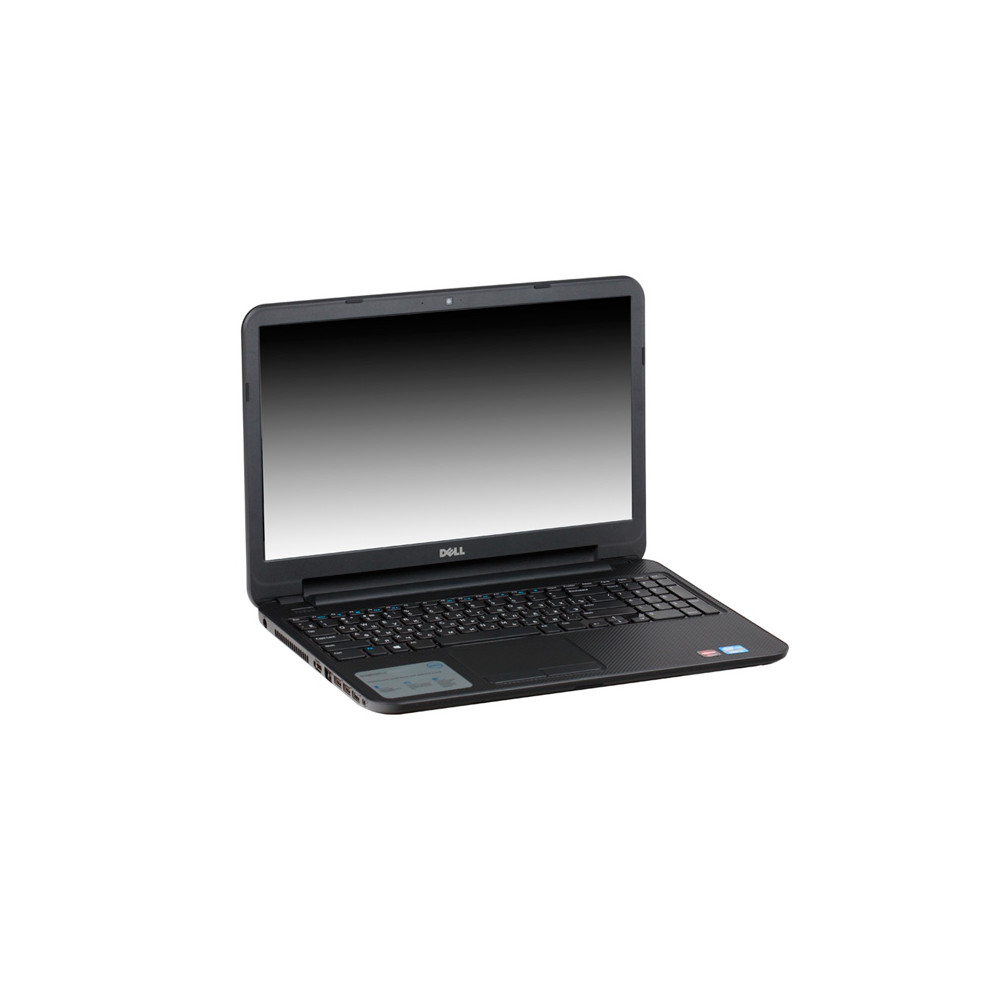 Ноутбук 15.6 Dell Inspiron 3521 Цена