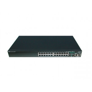 Коммутатор Dell PowerConnect 3524-5465