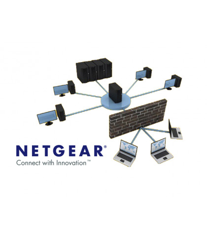 Система защиты от сетевых угроз NETGEAR STM150B-10000S