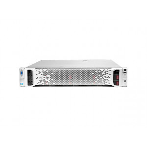 Сервер HP ProLiant DL380p Gen8 DL380pR08 733646-425