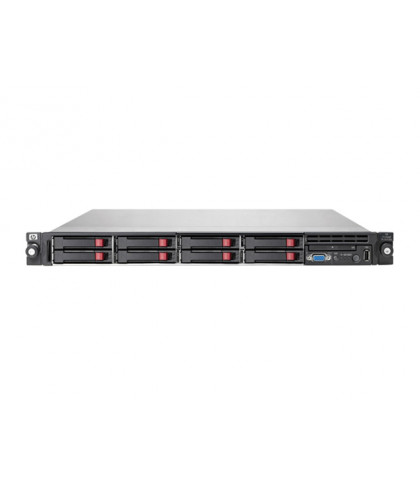 Сервер HP Proliant DL360p Gen8 733732-421