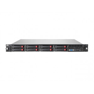 Сервер HP Proliant DL360p Gen8 733733-421