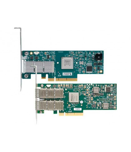 Адаптер Mellanox ConnectX-2 HCA-30025