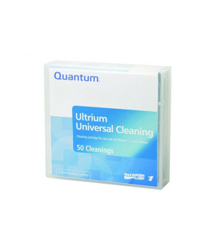 Ленточный картридж Quantum LTO-4 MR-LUCQN-BC Ленточные картриджи Quantum LTO-4