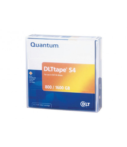 Ленточный картридж Quantum DLT-S4 MR-S4MQN-01