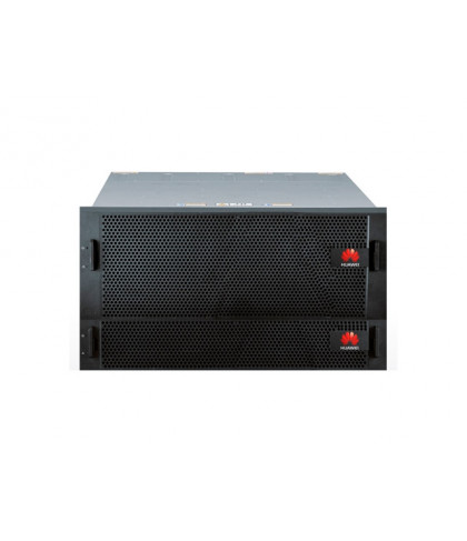 СХД Huawei серии OceanStor S5500T S55-25-2C16G