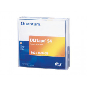 Ленточный картридж Quantum DLT-S4 MR-S4MQN-BC