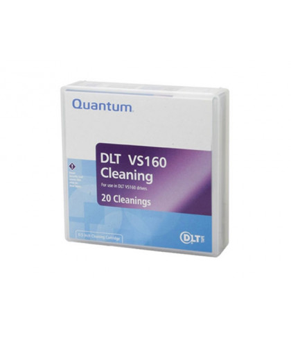 Ленточный картридж Quantum DLT-V4 MR-V1CQN-01