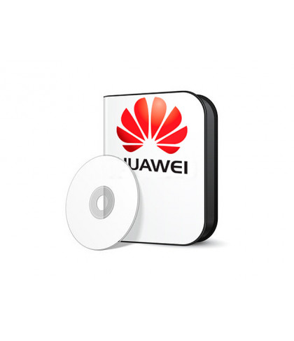 Лицензия для ПО Huawei S5500T S55-LUN-DEST-LC