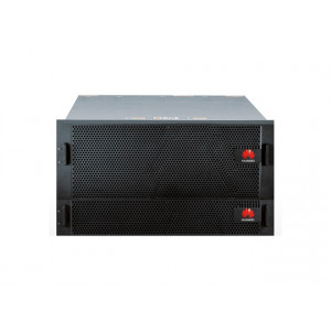 СХД Huawei серии OceanStor S5500T S5500T-2C16G-AC