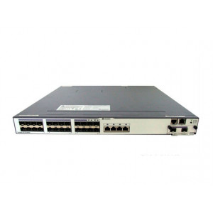 Коммутатор Huawei серии S5700 S5700-28C-EI-24S-AC