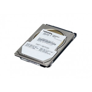 Твердотельный накопитель Toshiba SSD SATA HDTS251EZSWA