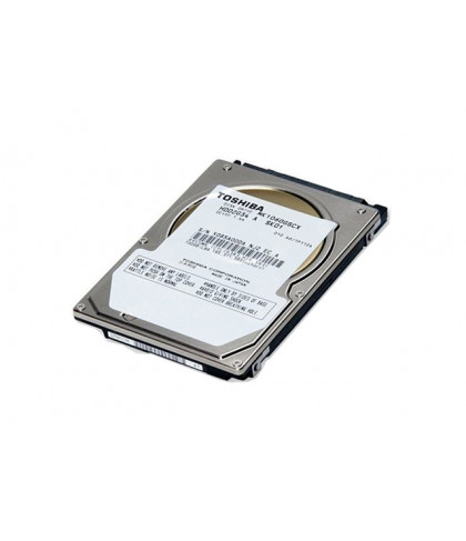 Твердотельный накопитель Toshiba SSD SATA HDTS251EZSWA