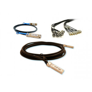 Кабель Juniper MTP-4LC-S10M