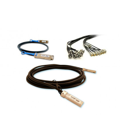 Кабель Juniper MTP-4LC-S10M