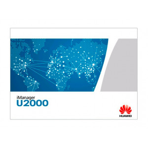 Опция Huawei iManager U2000 MW1P0PRINT02
