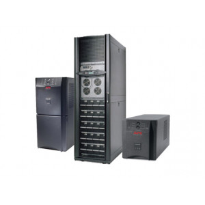 ИБП APC Smart-UPS SUA1000RMI1U