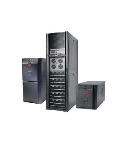 ИБП APC Smart-UPS SUA1000RMI1U