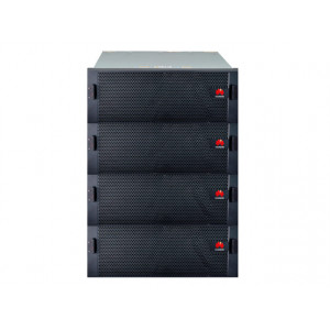 СХД Huawei серии OceanStor S5800T S5800T-2C192G-AC