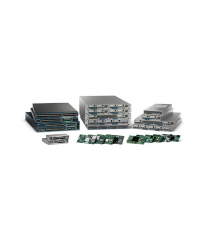 Cisco Unified Computing System R-VMW-UC-FND