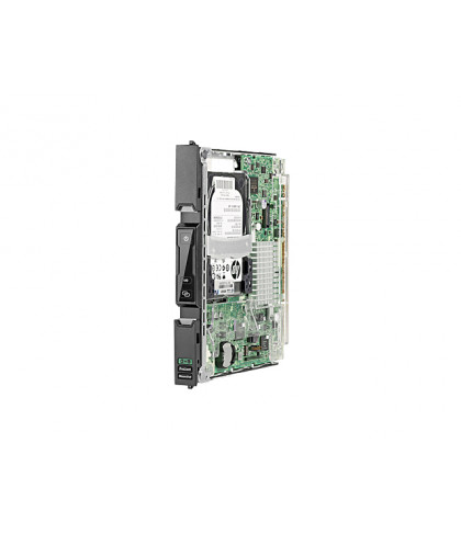 Сервер HP ProLiant Moonshot HP-ProLiant-Moonshot