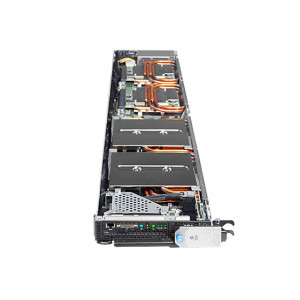 Серверный узел HP ProLiant XL740f Gen9 HP-XL740fGen9