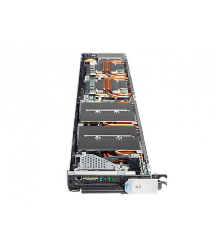 Серверный узел HP ProLiant XL740f Gen9 HP-XL740fGen9