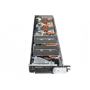 Серверный узел HP ProLiant XL750f Gen9 HP-XL750fGen9