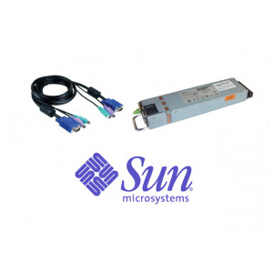 Набор кабелей питания Sun Microsystems X9237A