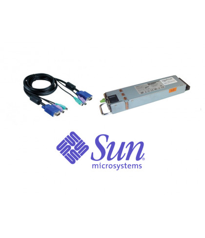 Набор кабелей питания Sun Microsystems X9237A