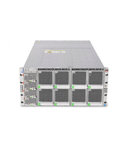 Сервер Oracle Sun X4-8 SUN-X4-8