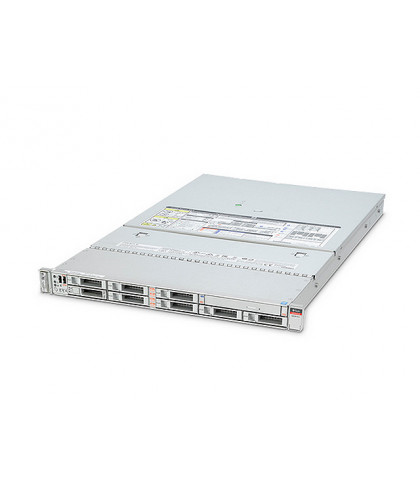 Сервер Oracle X5-2 SUN-X5-2