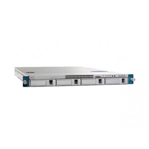 Cisco UCS C200 M2 Base Rack Server R200-BUN-3