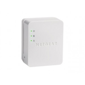 Адаптер Powerline 2000 Mbps NETGEAR XAV2101-100PES