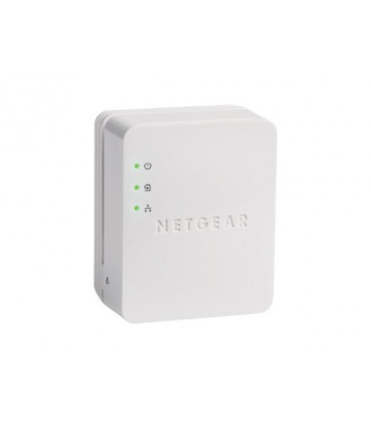 Адаптер Powerline 2000 Mbps NETGEAR XAV2101-100PES